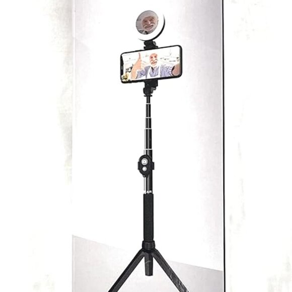 TZUMI 7329 Perfect for: Podcasting, Studio Recording, Video Conferencing, etc. - Picture 2 of 4